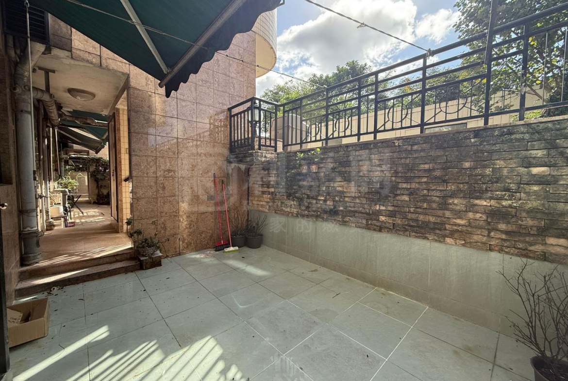 悠然山莊 - 28NTS – 香港北部都會區