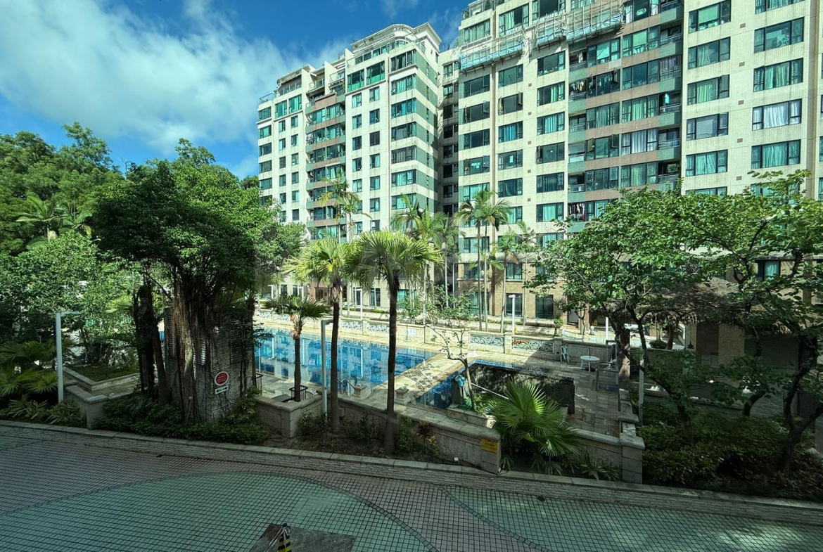 悠然山莊 - 28NTS – 香港北部都會區