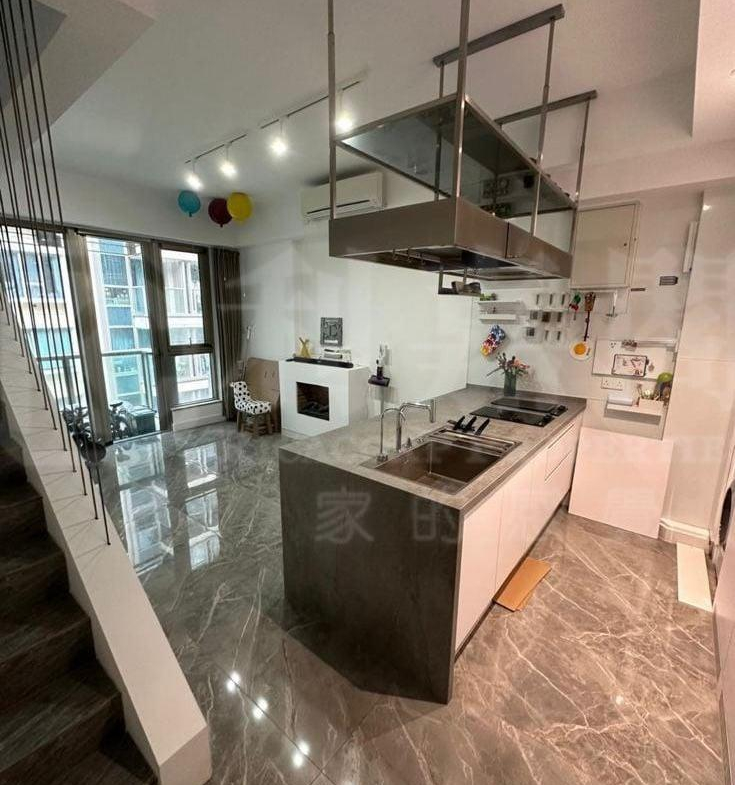 逸瓏灣 I 低座9座 - 28NTS – 香港北部都會區