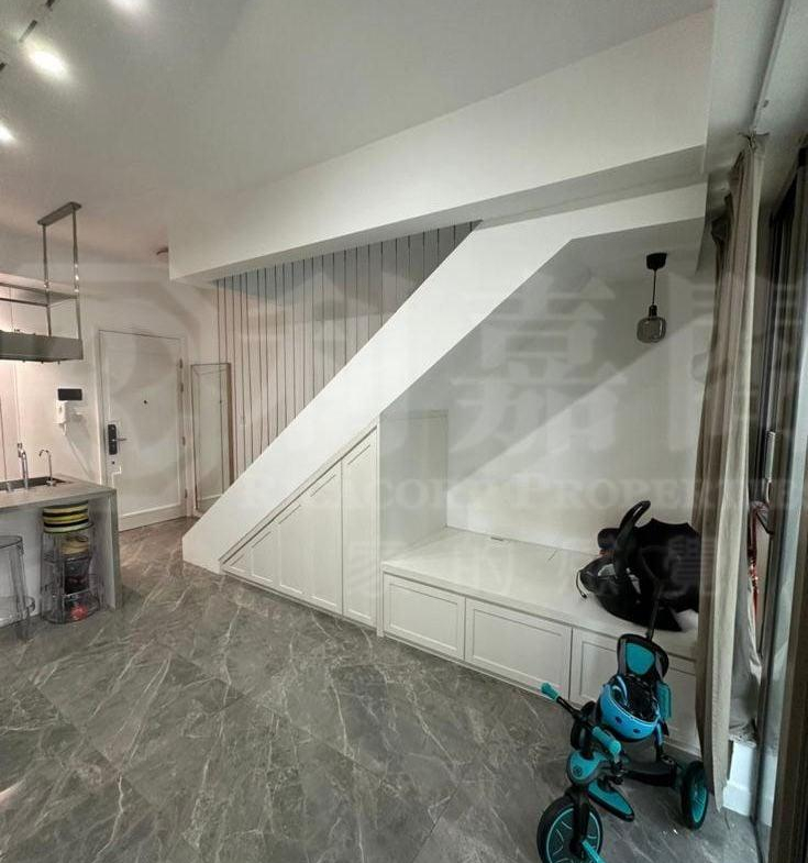 逸瓏灣 I 低座9座 - 28NTS – 香港北部都會區