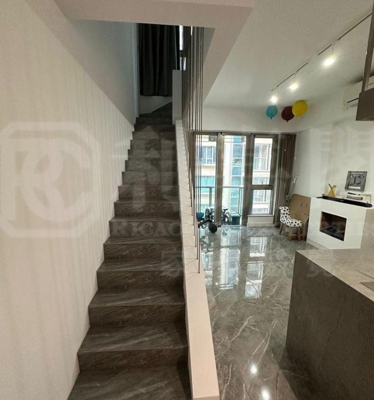 逸瓏灣 I 低座9座 - 28NTS – 香港北部都會區