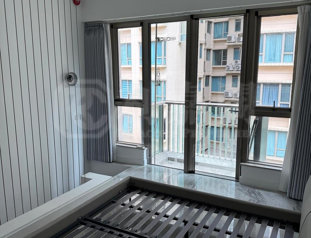 逸瓏灣 I 低座9座 - 28NTS – 香港北部都會區