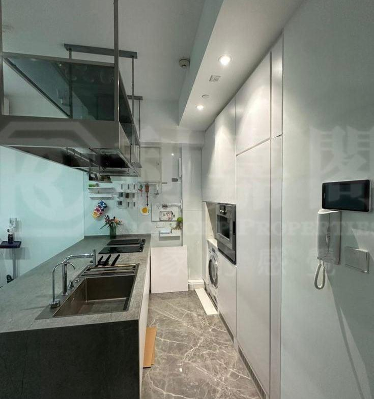 逸瓏灣 I 低座9座 - 28NTS – 香港北部都會區