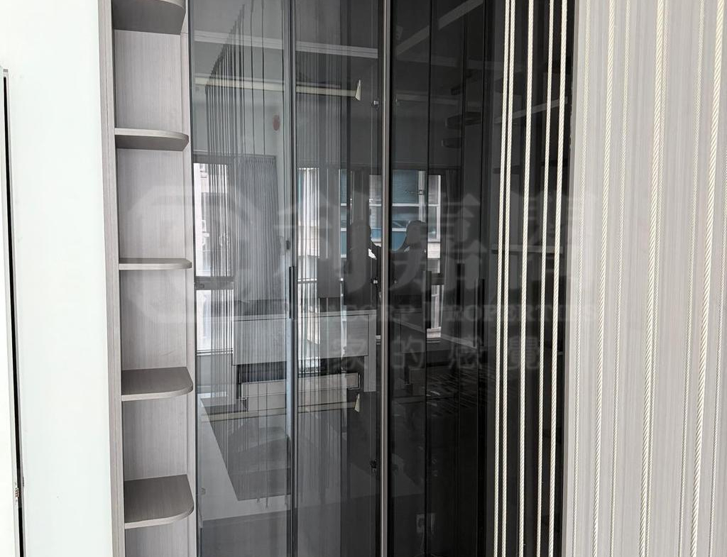 逸瓏灣 I 低座9座 - 28NTS – 香港北部都會區