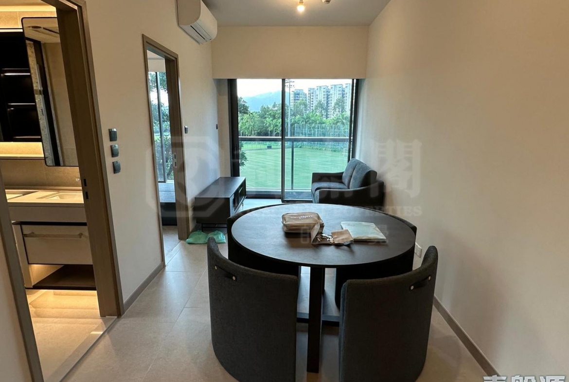 SILICON HILL UNIVERSITY HILL 2B期 優景閣 第3座 - 28NTS – 香港北部都會區