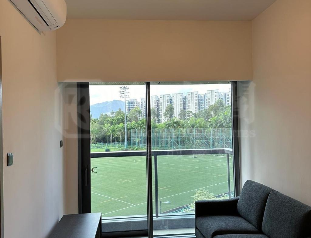 SILICON HILL UNIVERSITY HILL 2B期 優景閣 第3座 - 28NTS – 香港北部都會區