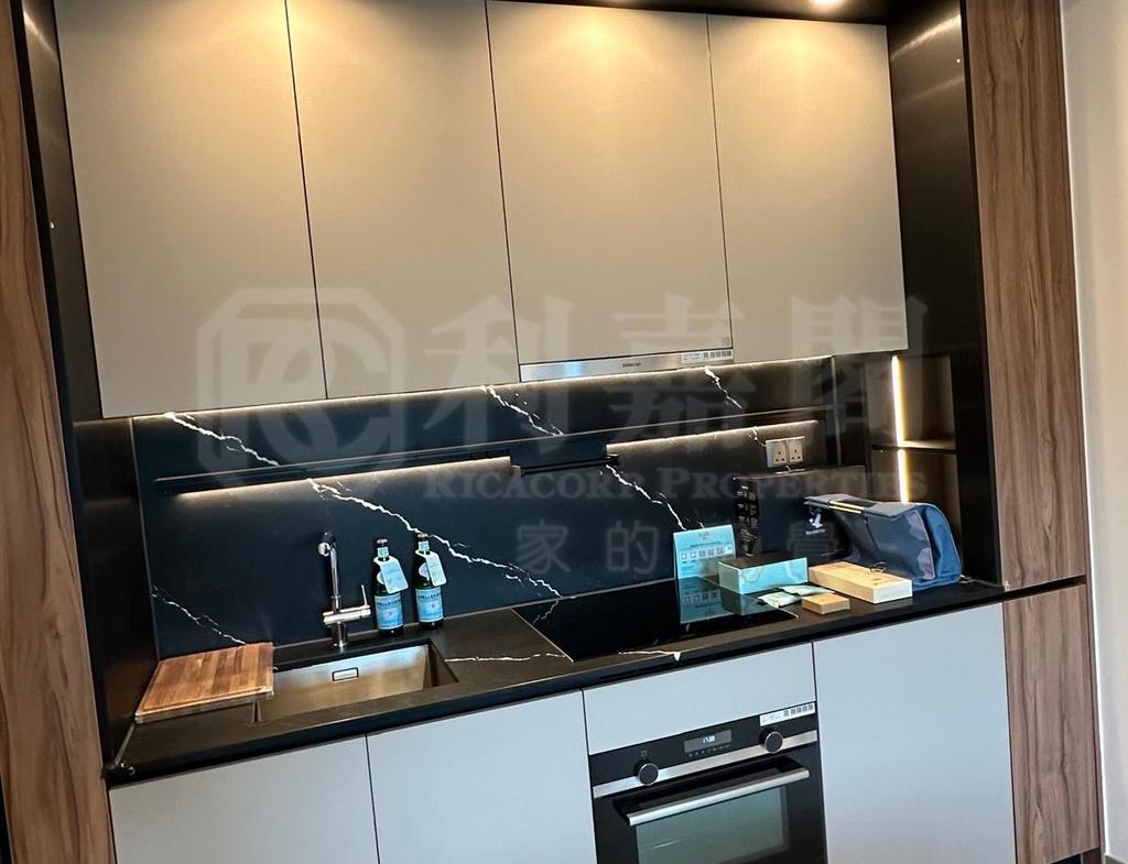 SILICON HILL UNIVERSITY HILL 2B期 優景閣 第3座 - 28NTS – 香港北部都會區