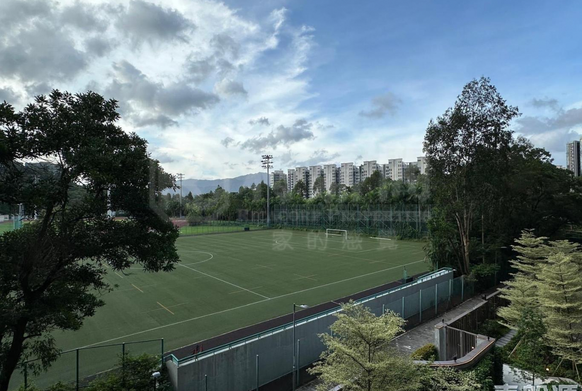 SILICON HILL UNIVERSITY HILL 2B期 優景閣 第3座 - 28NTS – 香港北部都會區