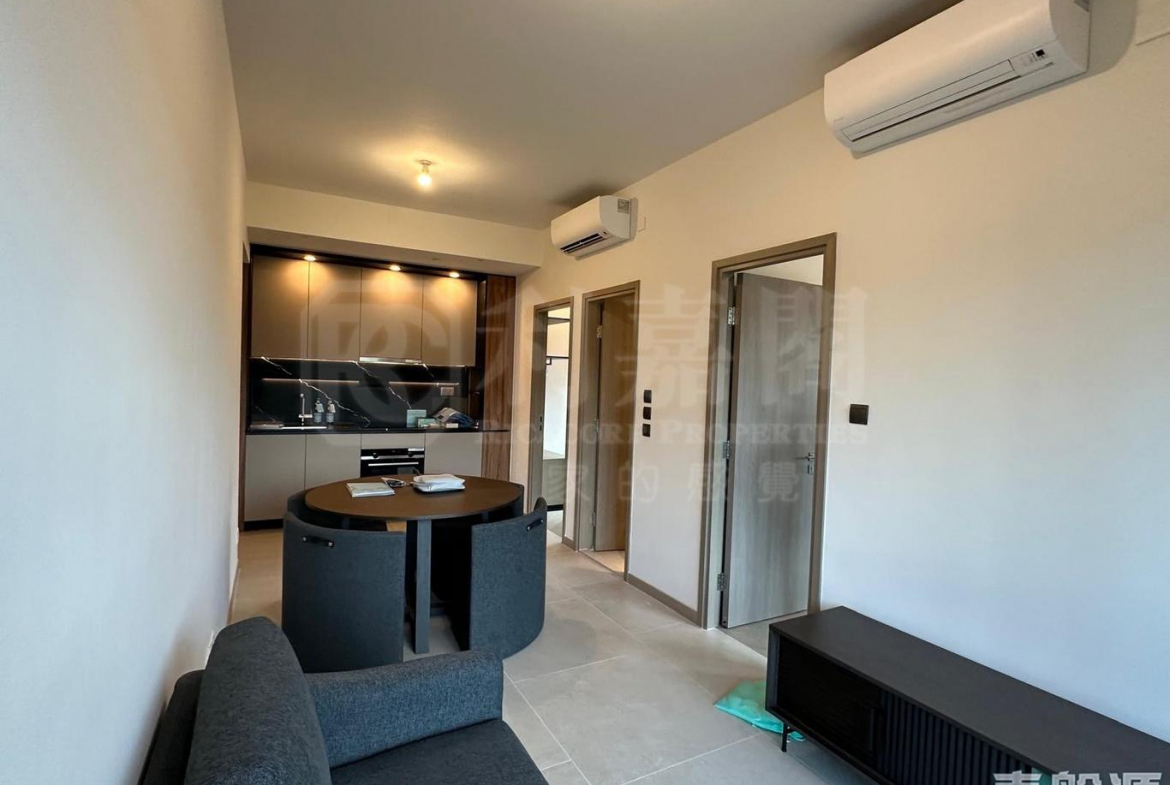 SILICON HILL UNIVERSITY HILL 2B期 優景閣 第3座 - 28NTS – 香港北部都會區