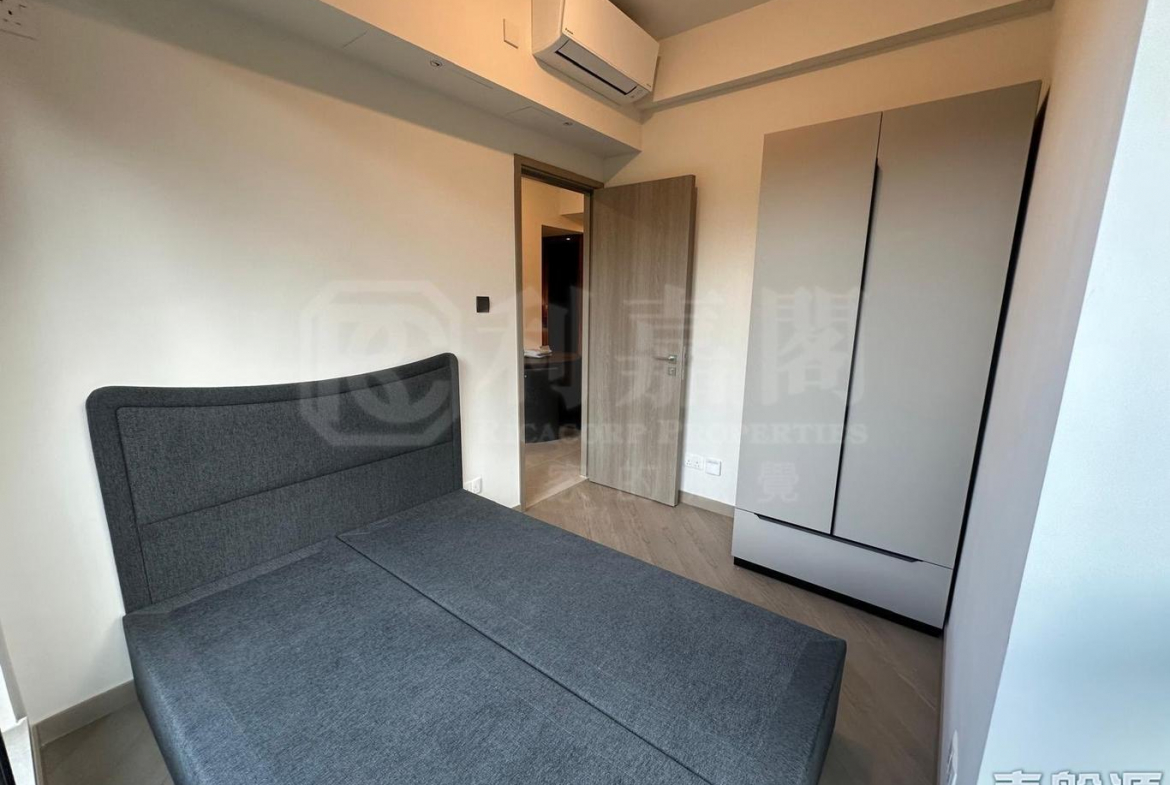 SILICON HILL UNIVERSITY HILL 2B期 優景閣 第3座 - 28NTS – 香港北部都會區