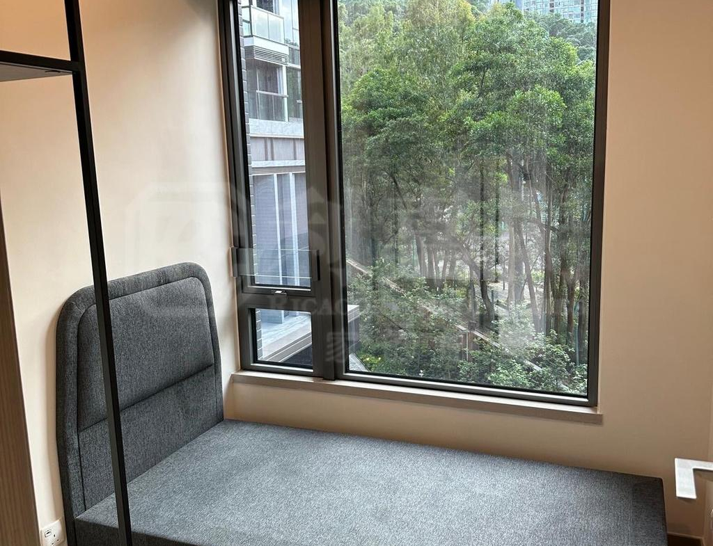 SILICON HILL UNIVERSITY HILL 2B期 優景閣 第3座 - 28NTS – 香港北部都會區