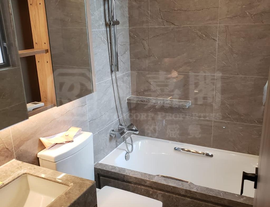 海日灣II 5座 - 28NTS – 香港北部都會區