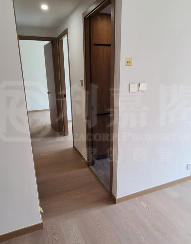 海日灣II 5座 - 28NTS – 香港北部都會區