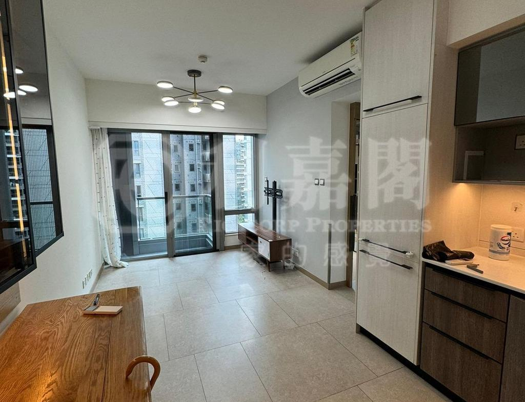 雲滙 2期 10座 - 28NTS – 香港北部都會區