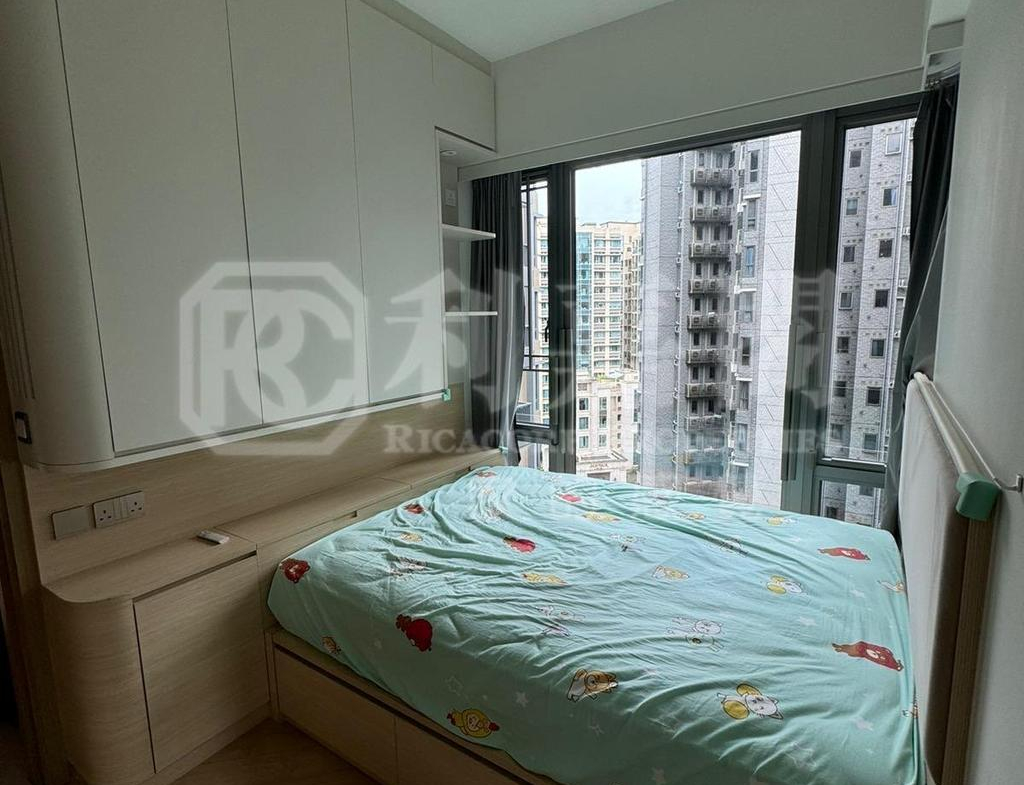 雲滙 2期 10座 - 28NTS – 香港北部都會區