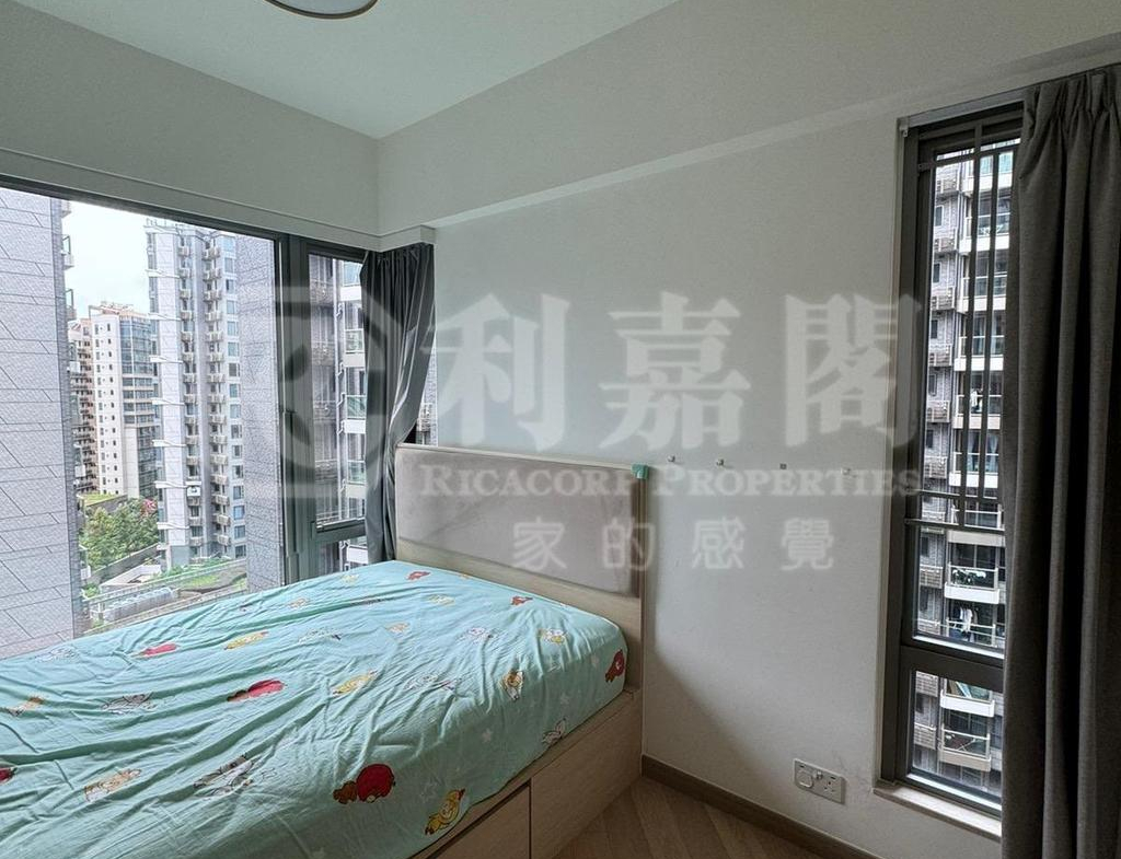 雲滙 2期 10座 - 28NTS – 香港北部都會區