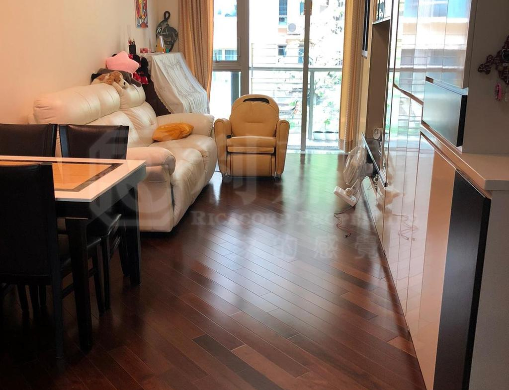 逸瓏灣 I 低座9座 - 28NTS – 香港北部都會區