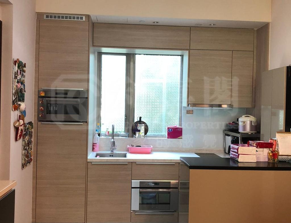 逸瓏灣 I 低座9座 - 28NTS – 香港北部都會區