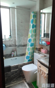 逸瓏灣 I 低座9座 - 28NTS – 香港北部都會區