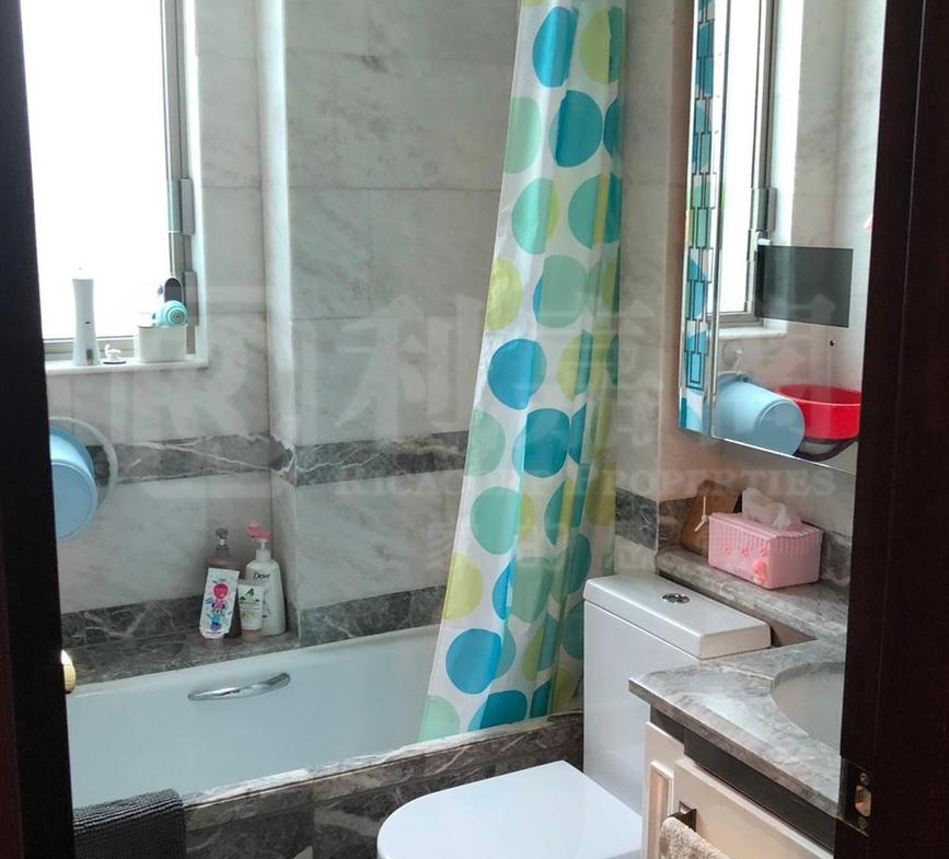 逸瓏灣 I 低座9座 - 28NTS – 香港北部都會區