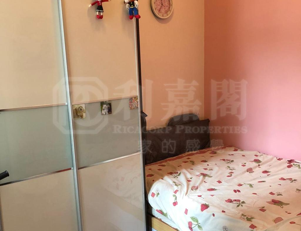 逸瓏灣 I 低座9座 - 28NTS – 香港北部都會區