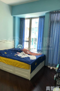 逸瓏灣 I 低座9座 - 28NTS – 香港北部都會區