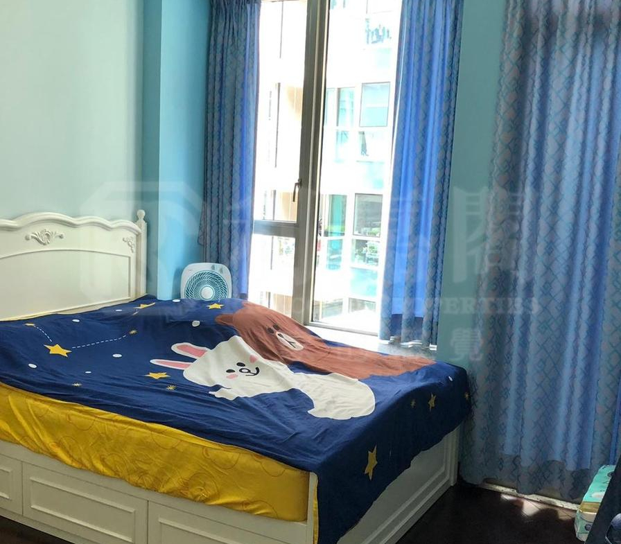 逸瓏灣 I 低座9座 - 28NTS – 香港北部都會區