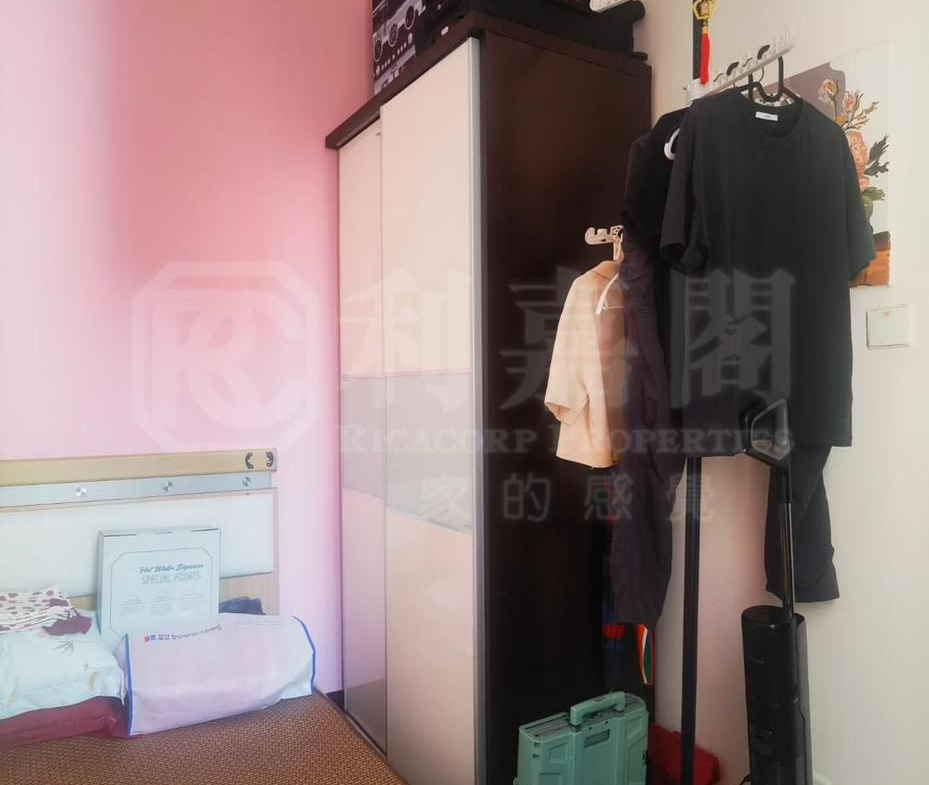 逸瓏灣 I 低座9座 - 28NTS – 香港北部都會區