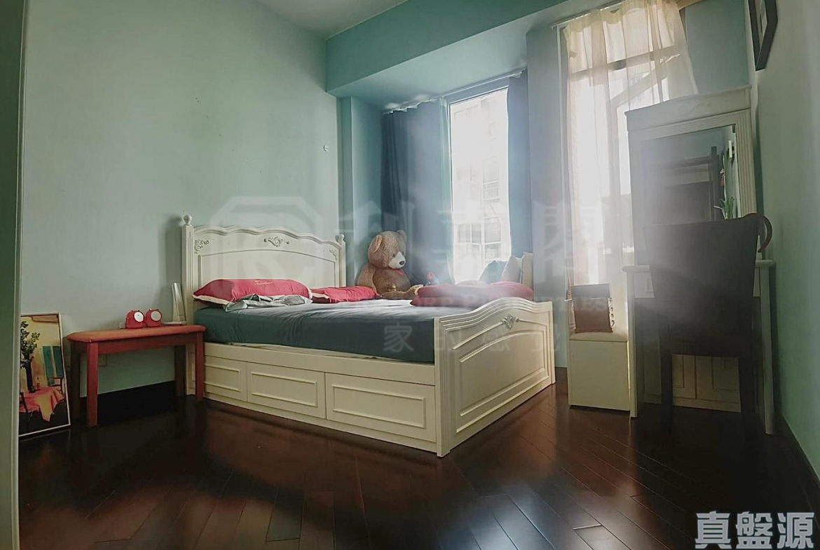 逸瓏灣 I 低座9座 - 28NTS – 香港北部都會區