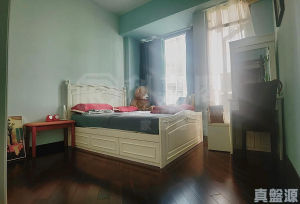 逸瓏灣 I 低座9座 - 28NTS – 香港北部都會區