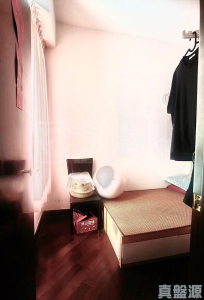 逸瓏灣 I 低座9座 - 28NTS – 香港北部都會區