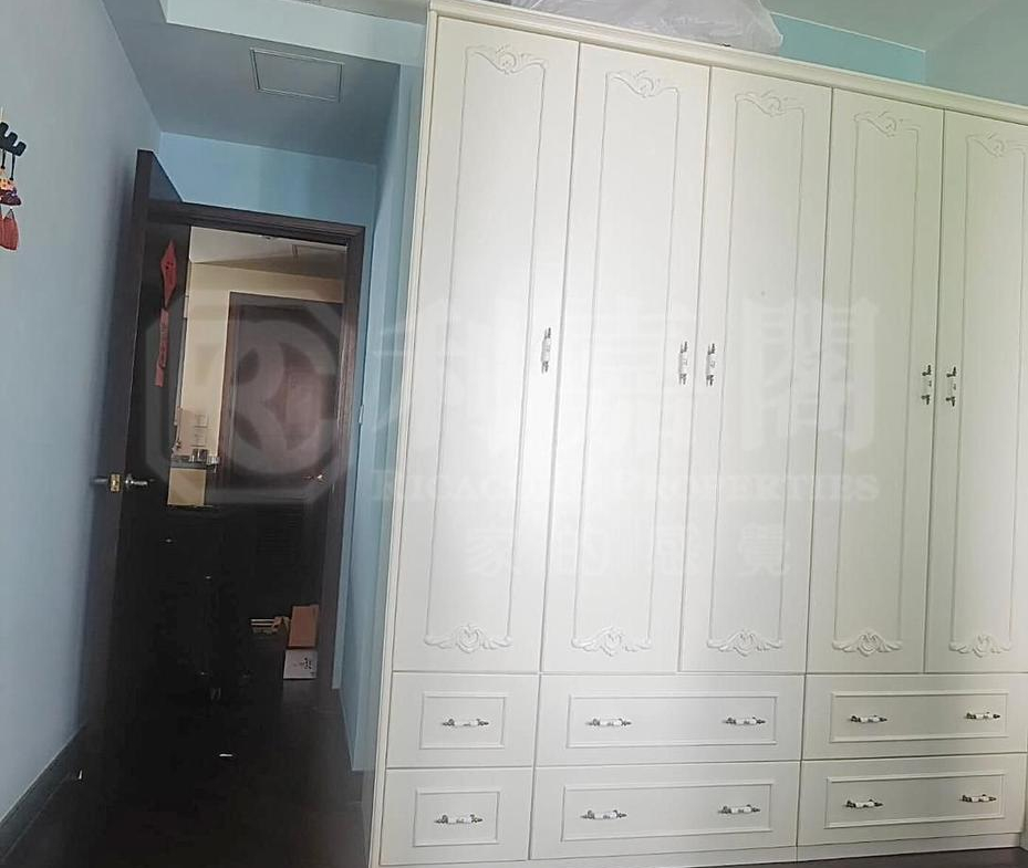 逸瓏灣 I 低座9座 - 28NTS – 香港北部都會區