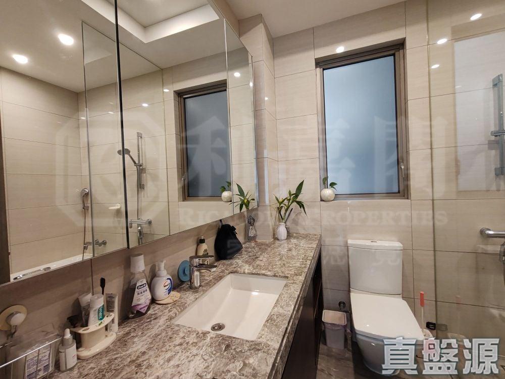 海日灣 COURT D 2座 - 28NTS – 香港北部都會區