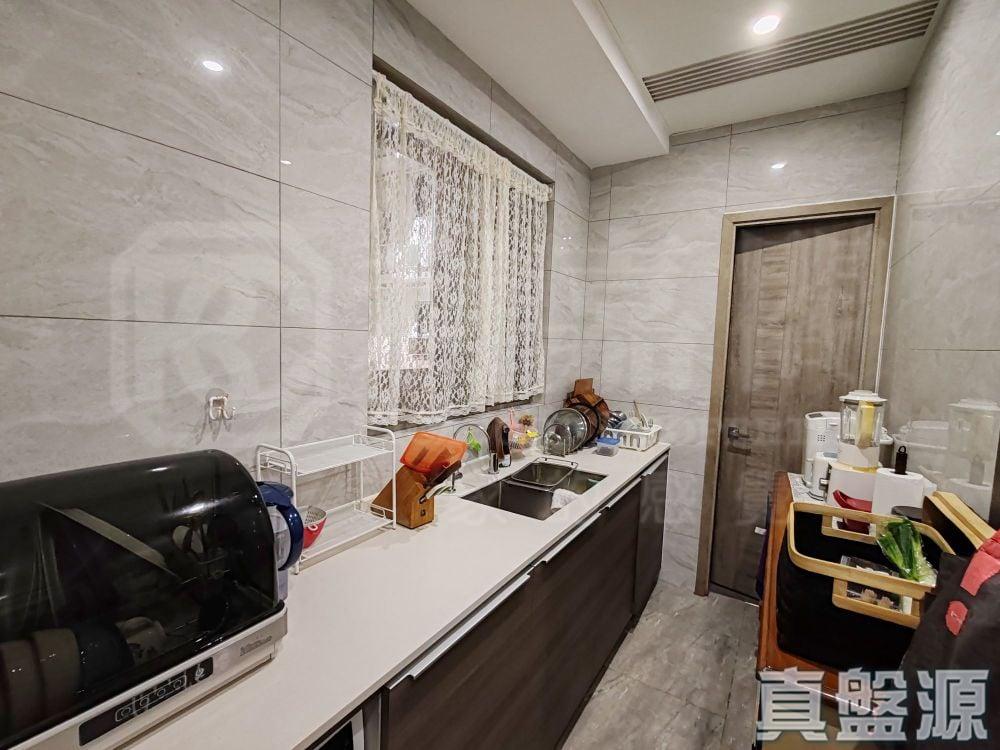 海日灣 COURT D 2座 - 28NTS – 香港北部都會區