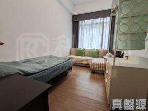 海日灣 COURT D 2座 - 28NTS – 香港北部都會區