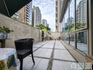 海日灣 COURT D 2座 - 28NTS – 香港北部都會區