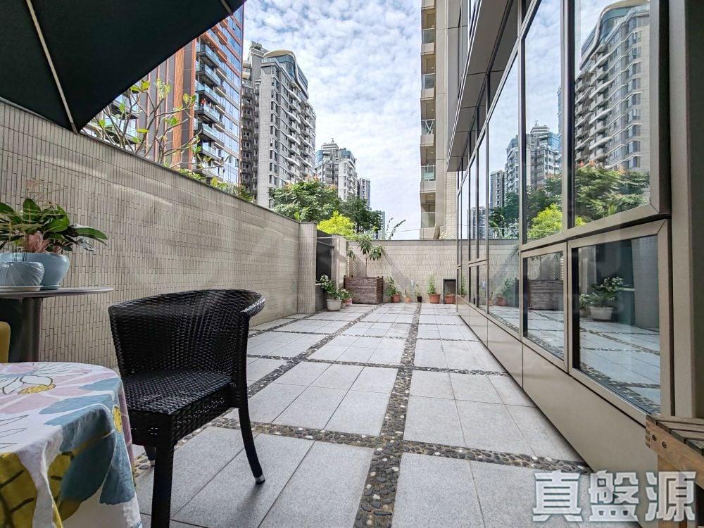 海日灣 COURT D 2座 - 28NTS – 香港北部都會區