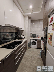 海日灣 COURT D 2座 - 28NTS – 香港北部都會區