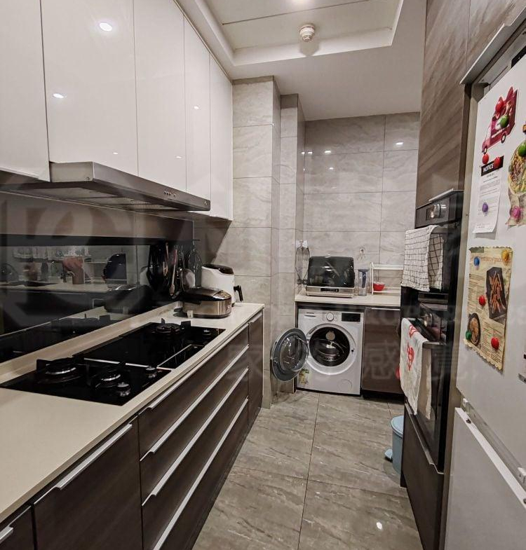 海日灣 COURT D 2座 - 28NTS – 香港北部都會區