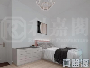 高爾夫．御苑 7座 - 28NTS – 香港北部都會區