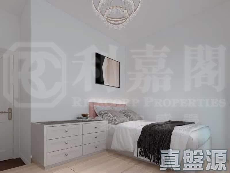 高爾夫．御苑 7座 - 28NTS – 香港北部都會區