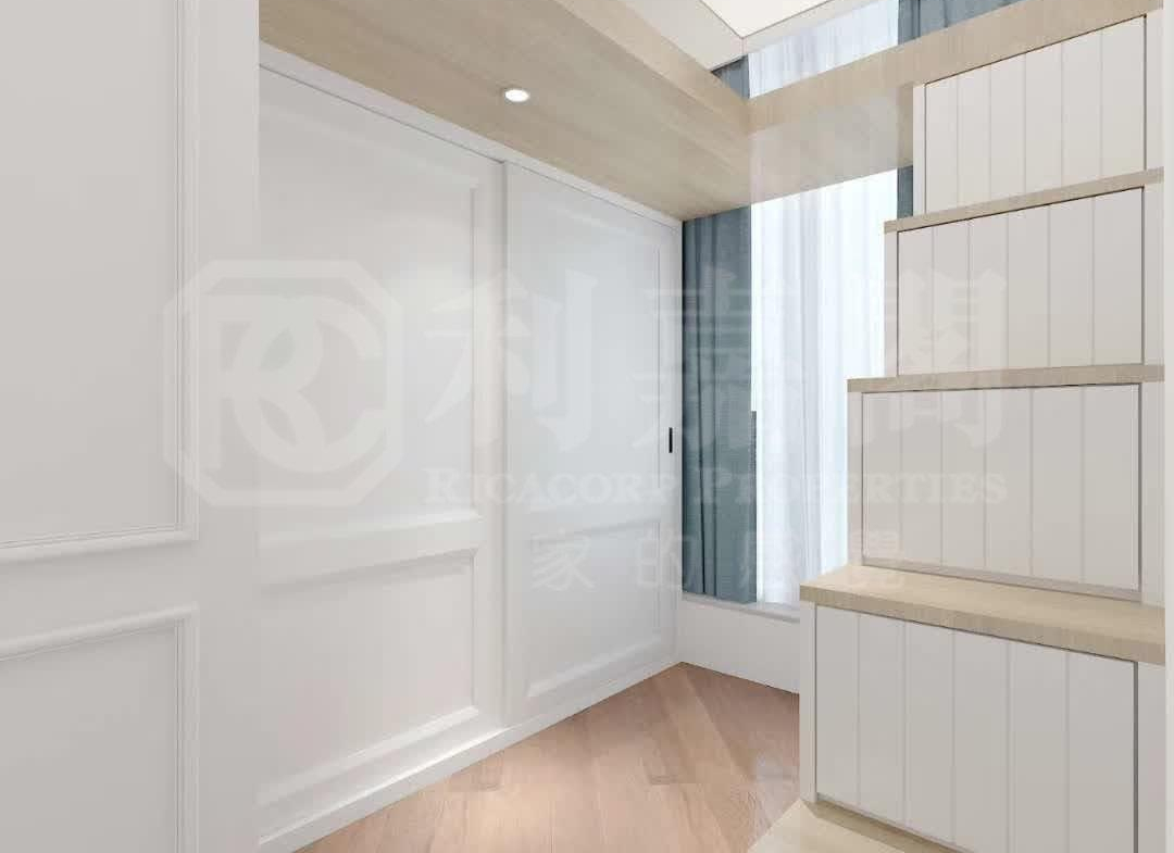 高爾夫．御苑 7座 - 28NTS – 香港北部都會區