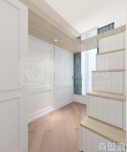 高爾夫．御苑 7座 - 28NTS – 香港北部都會區