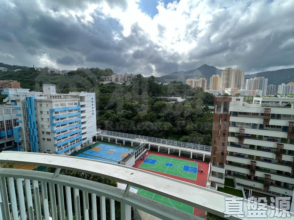 名城 1期 3座 - 28NTS – 香港北部都會區