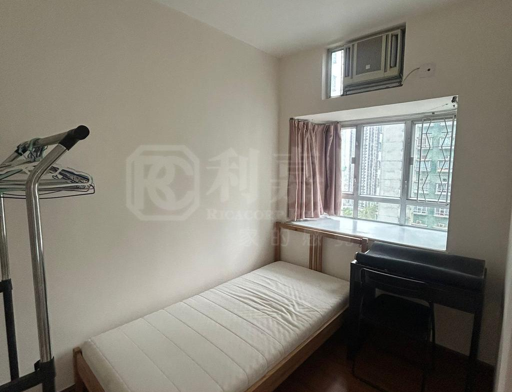 沙田第一城 5期 50座 - 28NTS – 香港北部都會區