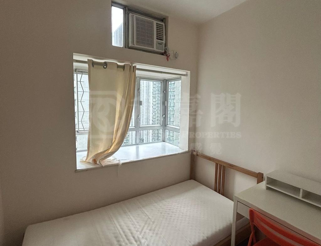 沙田第一城 5期 50座 - 28NTS – 香港北部都會區