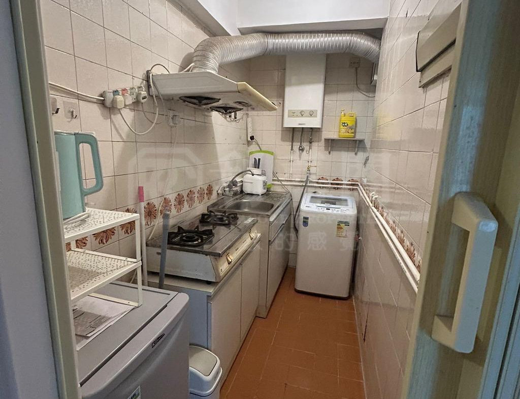 沙田第一城 5期 50座 - 28NTS – 香港北部都會區