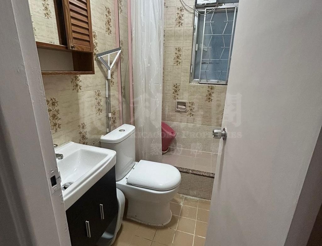 沙田第一城 5期 50座 - 28NTS – 香港北部都會區