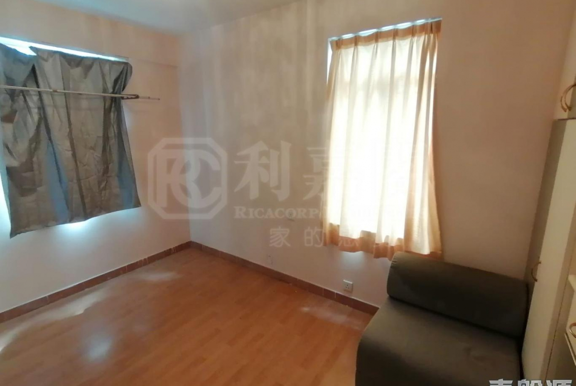 沙田第一城 1期 9座 - 28NTS – 香港北部都會區