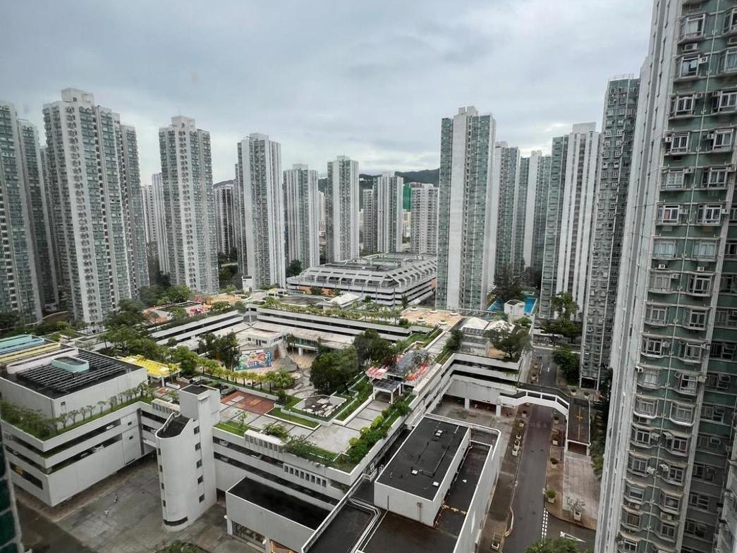 沙田第一城 3期 29座 - 28NTS – 香港北部都會區